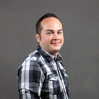Image of Derrick Franzen
